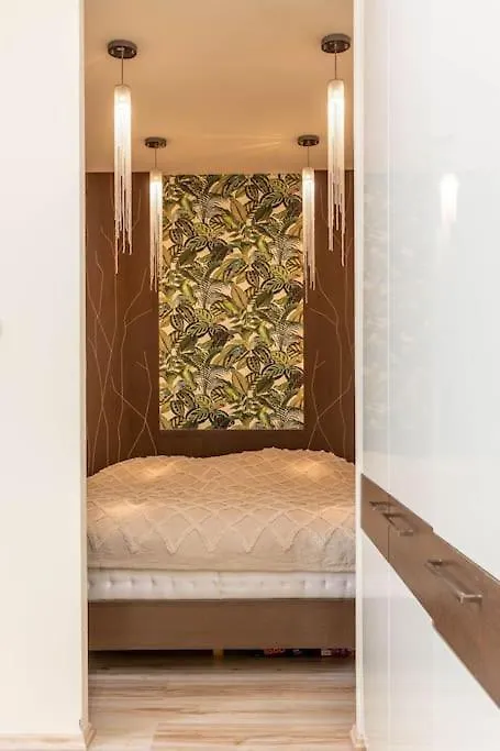 Homey Apartment - Parliament, Chain Bridge Budapest Ungarn