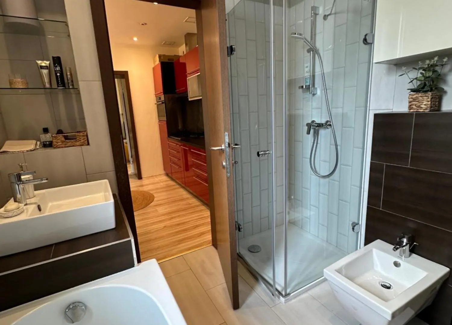 Homey Apartment - Parliament, Chain Bridge Budapest